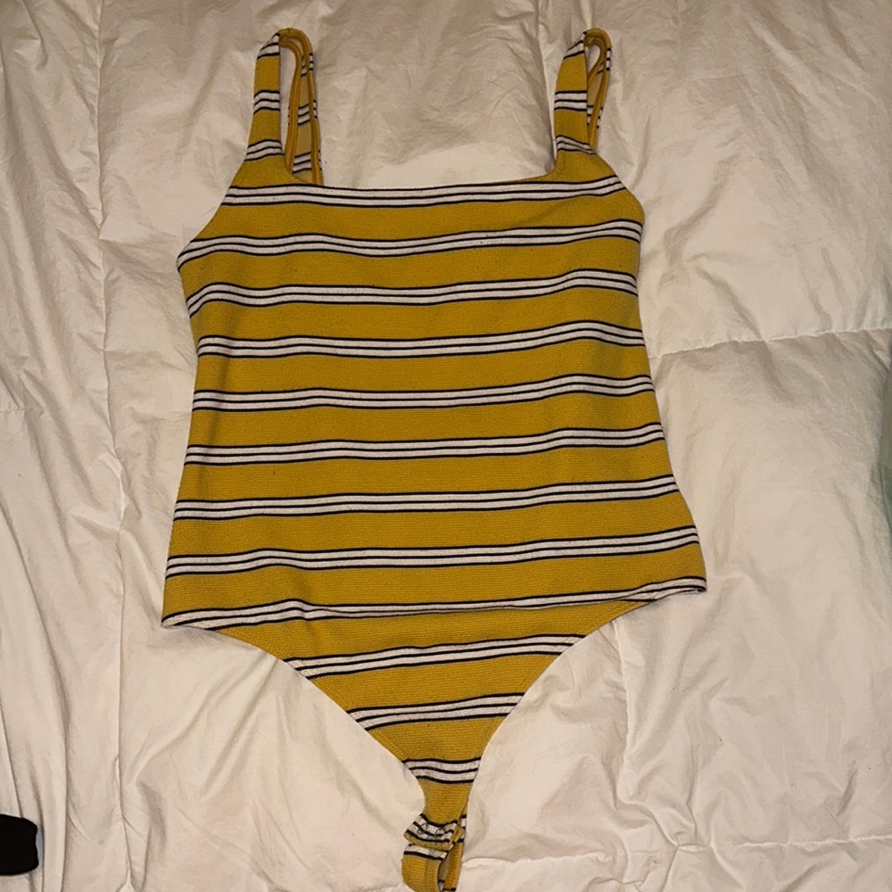 Express Bodysuit